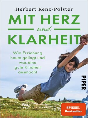 cover image of Mit Herz und Klarheit